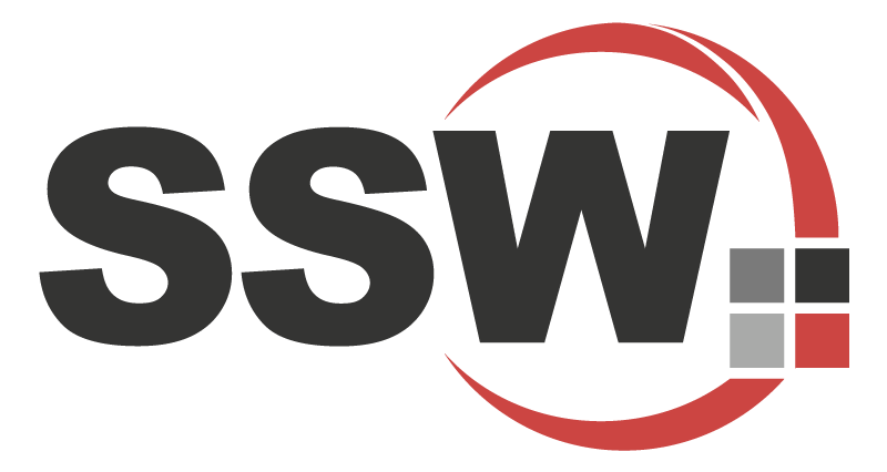 SSW PROJECT